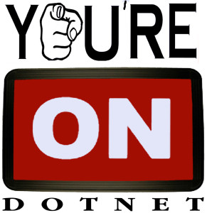 Old YoureOn Logo image