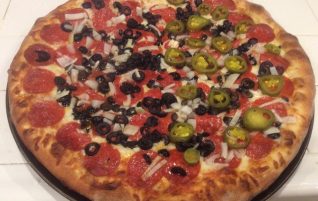 Best Pizza – San Jacinto Valley Hemet & Chains