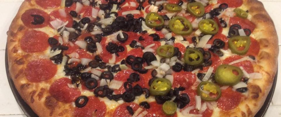 Best Pizza – San Jacinto Valley Hemet & Chains