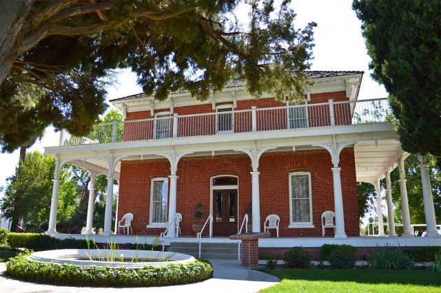 Estudillo Mansion image