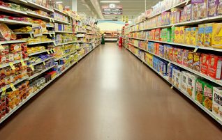Grocery Stores – San Jacinto Valley