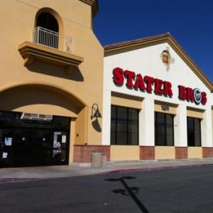 Stater Bros Grocery Stores image