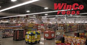 Winco grocery Stores picture