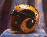 Early Rams Helmet image
